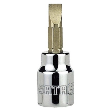 Hylsy päällä Sata SC22504; 3/8''; SL4