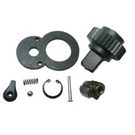 Sata SP11906; 1/4''; 8 kpl. Sata SP11906; 1/4''; 8 kpl.