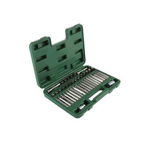 Minikoon mac-tarvikesarjat Sata ST09327; 42 kpl.