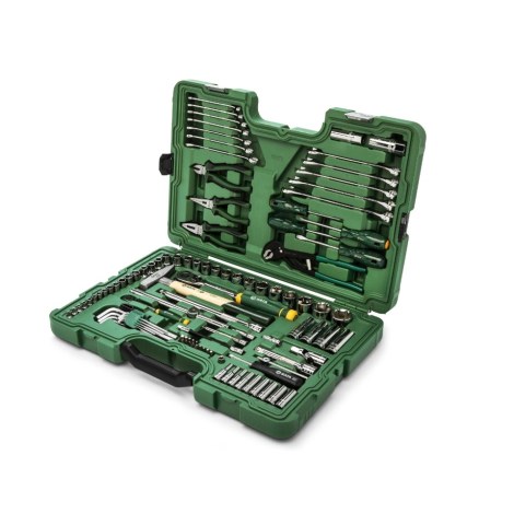 Työkalusarja  Sata ST09547G; 104 kpl.