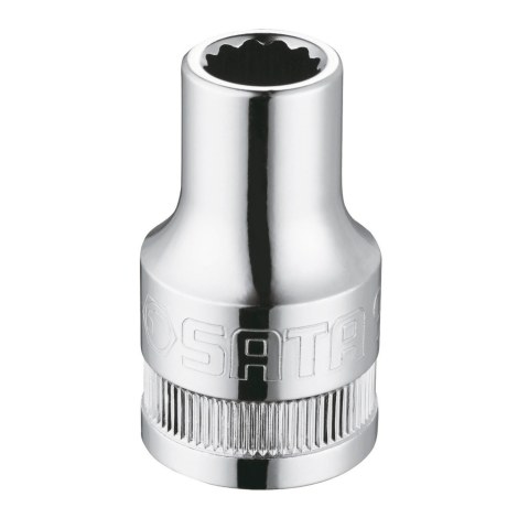 Kuusiohylsy Sata ST13511SC; 1/2''; 15/6''