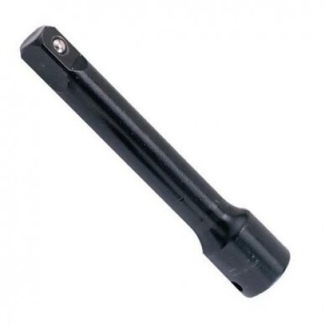 Jatkovarsi  Sata ST34701SC; 3/8''; 75 mm