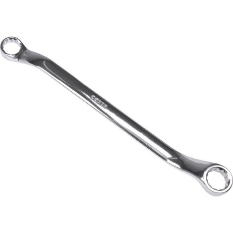 Kiintolenkki Sata ST42101SC; 3/8''x7/16''