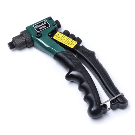 Manuaalinen niittipistooli Sata ST90501SC