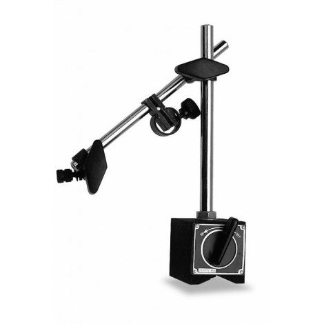Jalusta Scala 438; 300 mm; 60 kg; magneettipidikkeellä