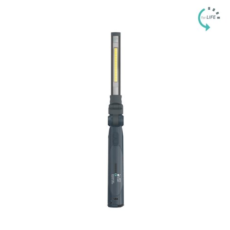 Valaisin Scangrip SLIM; 500 lm