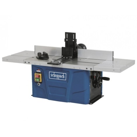 Alajyrsin Scheppach HF50