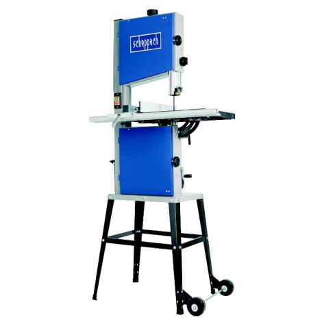 Vannesaha Scheppach HBS400