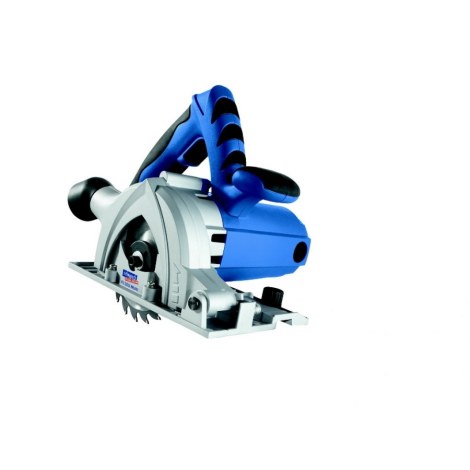 Pyörösaha Scheppach PL305 + Ohjainkisko 2 x 600 mm 