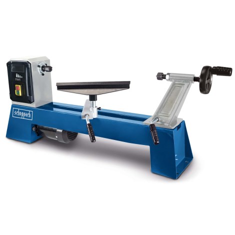 Sorvi Scheppach DM500T; 400 W