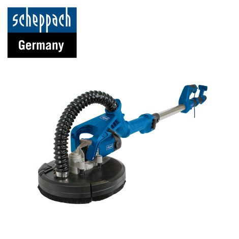 Varsihiomakone Scheppach DS920