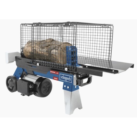 Klapikone Scheppach HL460