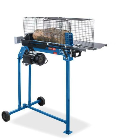 Klapikone Scheppach HL660