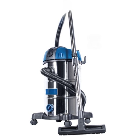 Teollinen pölynimuri Scheppach ASP30PLUS; 1200 W