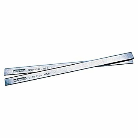 Höylän terät Scheppach 62004134; 260x18x3 mm; 2 kpl.