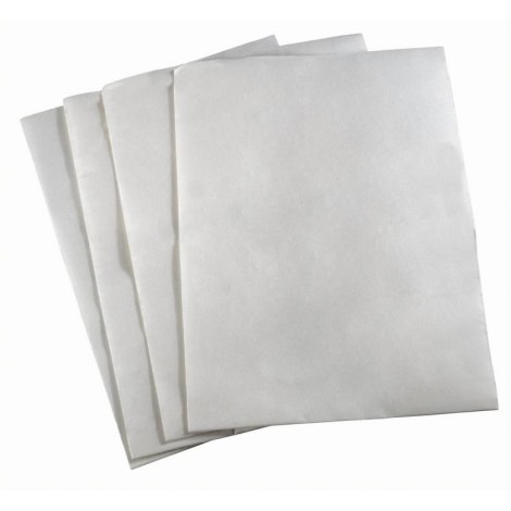Paperinen pölypussi Scheppach DC100; 5 kpl.