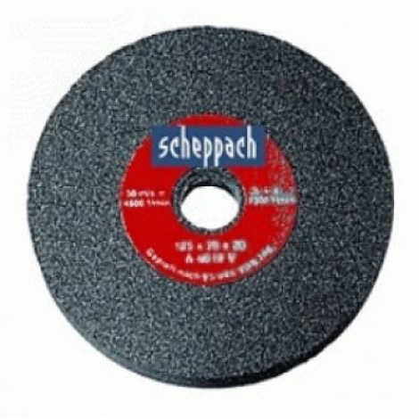 Hiomalaikat penkkihiomakoneille Scheppach 150x25x12,7 mm; K36