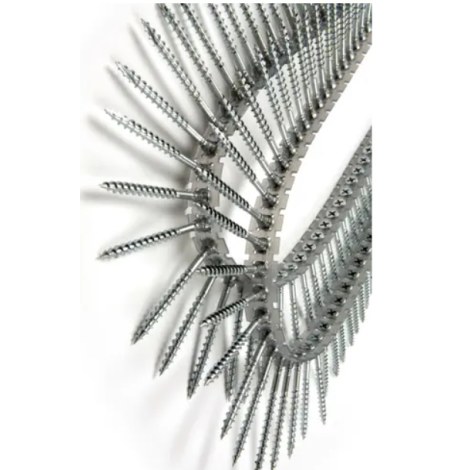 Puuruuvit Senco 42R45MC; PH2; 4,2x45 mm; 1000 kpl.