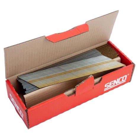 Lankanaulat Senco DA25EABN; 1,8x63 mm; 3000 kpl.