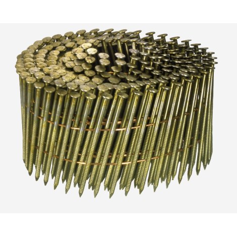 Lankanaulat Senco EL17ASBHR; 2,3x38 mm; 16°; 2400 kpl.; kuumasinkitty