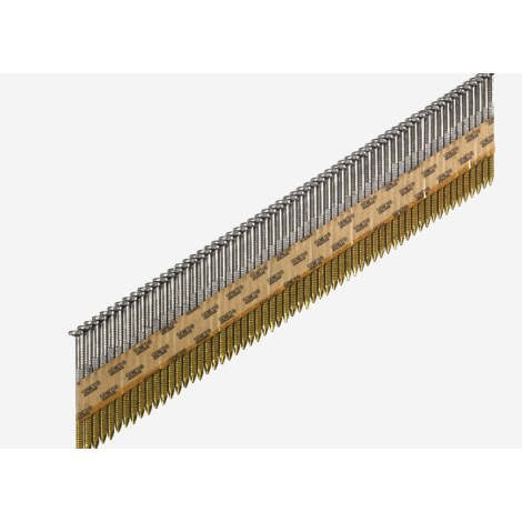 Lankanaulat Senco GE51APBKR; 2,87x50 mm; 34°; 2000 kpl.