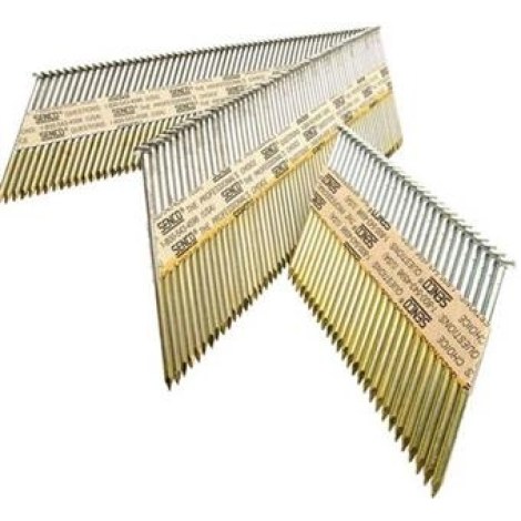 Lankanaulat Senco HE59APBKR; 3,1x90 mm; 2000 kpl.