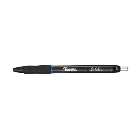 Merkkauskynä Sharpie S Gel; sininen