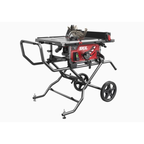 Pöytäsaha Skil 1343 AA; 254 mm; 2000 W