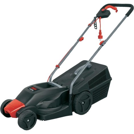 Ruohonleikkuri Skil 0713 AA; 1300 W sähkökäyttöinen