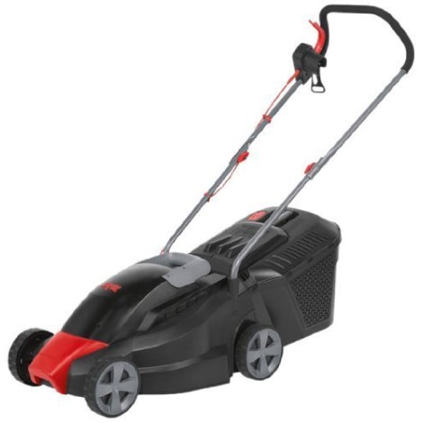 Ruohonleikkuri Skil 0715 AA; 1400 W sähkökäyttöinen