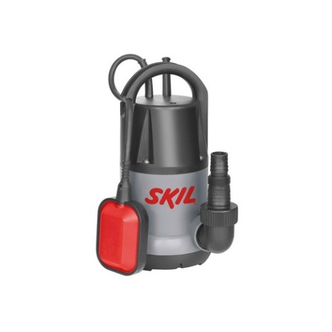 Likaveden uppopumppu Skil 0805 AA