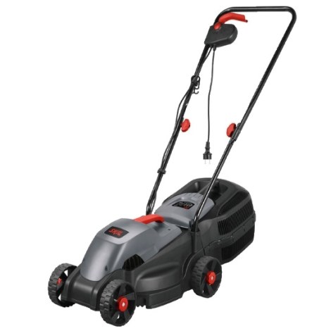 Ruohonleikkuri Skil 1170 AA; 1100 W sähkökäyttöinen