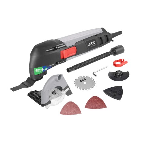 Monitoimityökalu Skil 1485 AA; 300 W