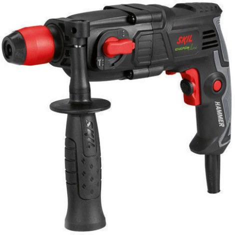Poravasara Skil 1734 AA Energy; 1,0 J; SDS-plus