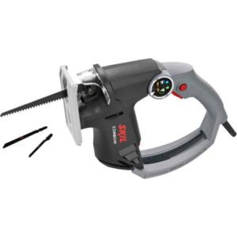Puukkosaha/pistosaha Skil 4600 AA