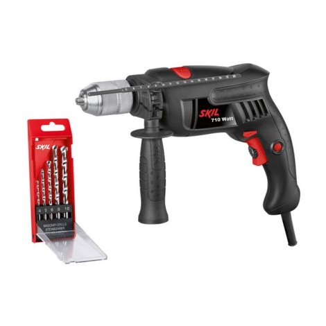 Iskuporakone Skil 6388 AE
