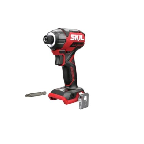 Iskumutterinväännin Skil 3225 CA; 20 V (ilman akkua ja laturia)