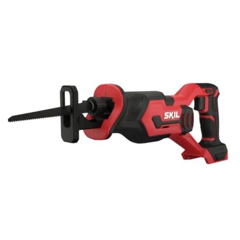 Puukkosaha Skil 3470 CA; 20 V (ilman akkua ja laturia)