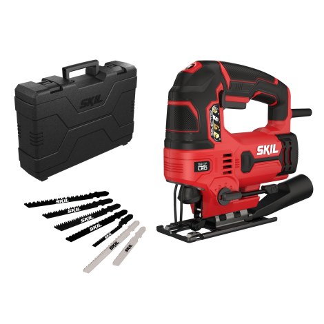 Pistosaha Skil 4531 GA; 680 W