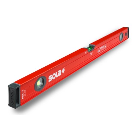 Vesivaaka Sola Red 3; 120 cm