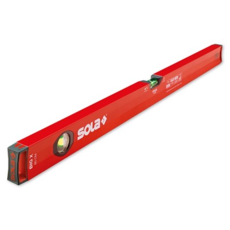Vesivaaka Sola BigX; 50 cm