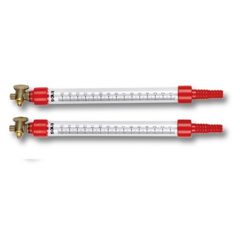 osoitin vesivaaka  Sola S 1012; 28 cm