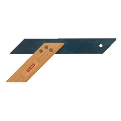 Kulmamitta Sola GWH 250; 250x110 mm