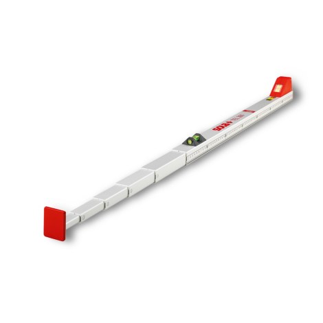 Magneettinen vesivaaka Sola Tel T; 500 cm