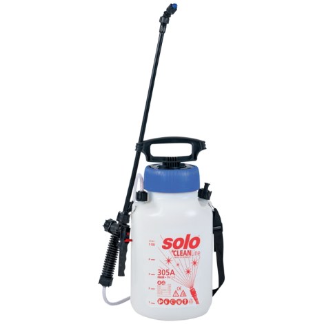 Ruisku Solo 305A