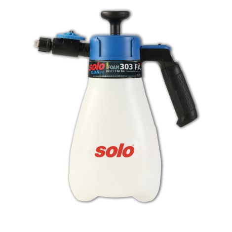 Ruisku Solo 303 FA; 1,25 l