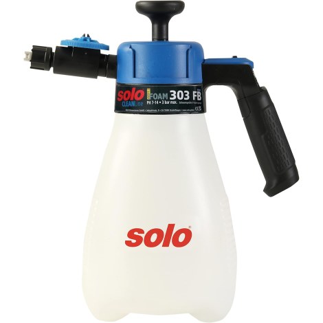 Ruisku Solo 303FB; 1,25 l