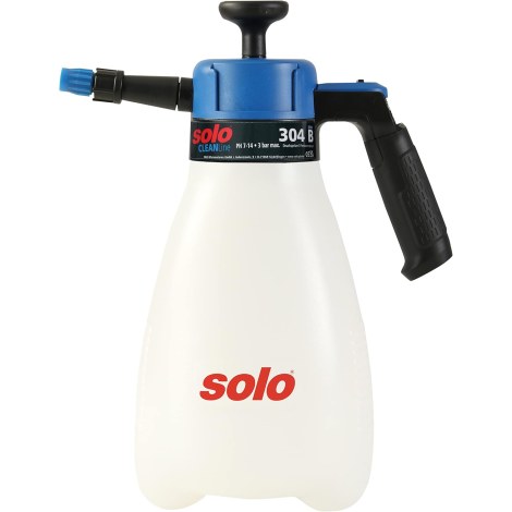 Ruisku Solo 304B; 2 l