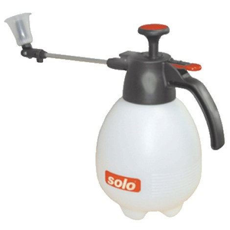 Ruisku Solo 402