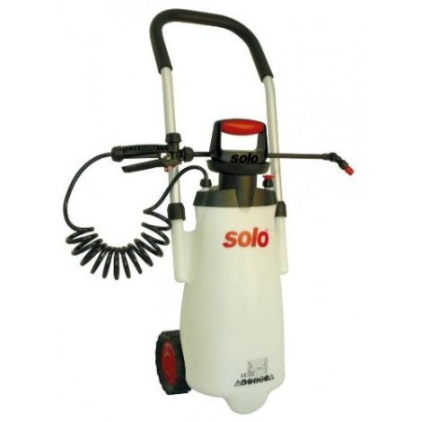 Ruisku Solo 453